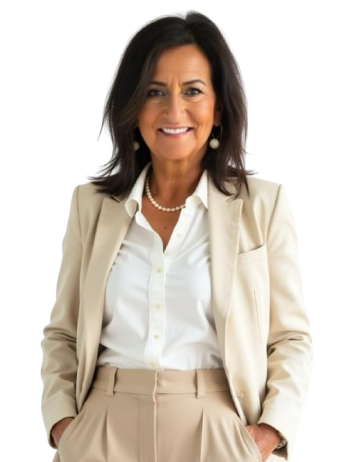 Theresa Ashberry Associate Broker:Realtor Century 21 Nachman Realty